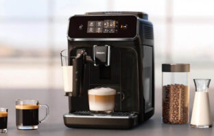 Philips Kaffeevollautomat Latte Go Deal