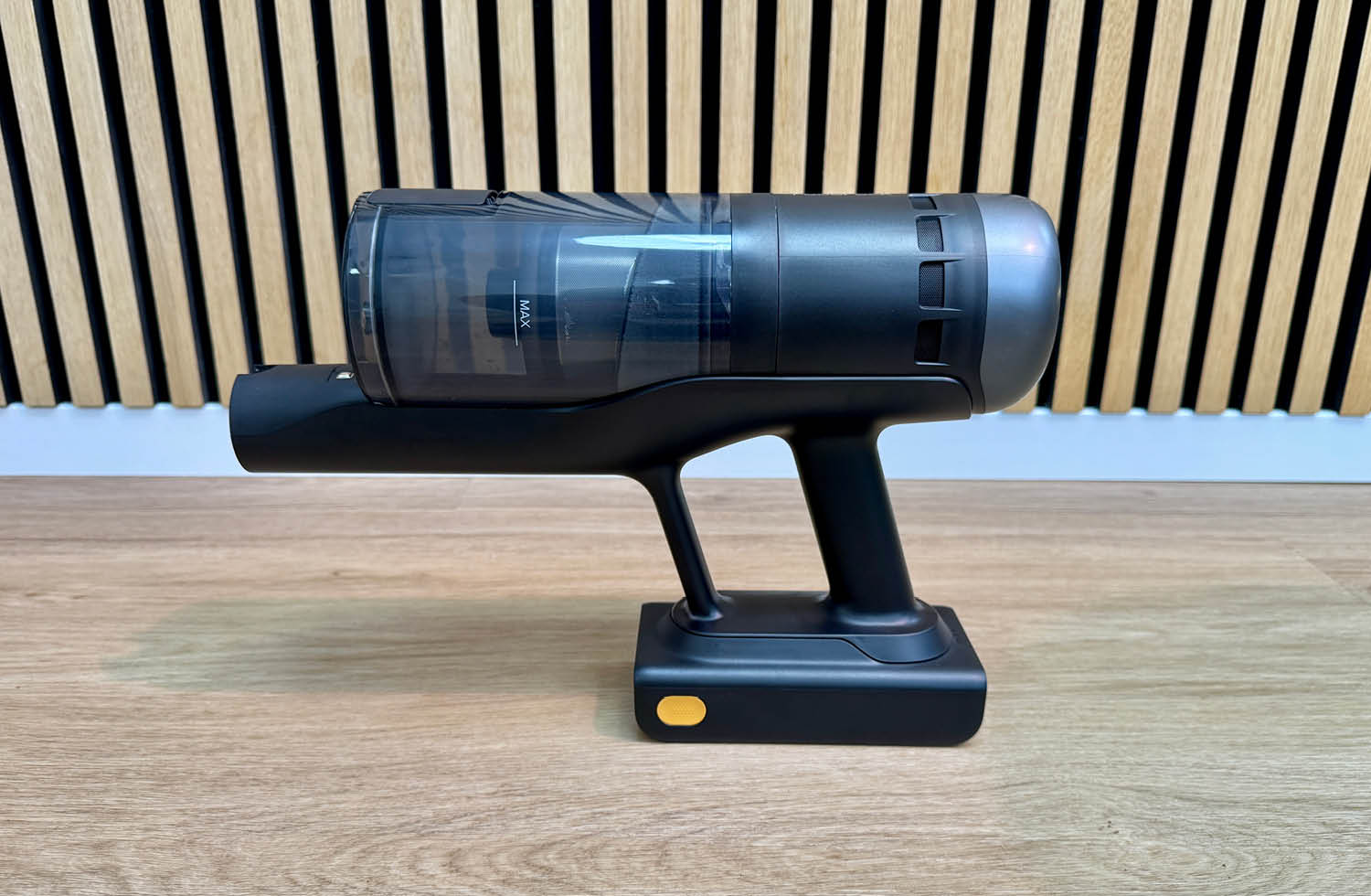 Roborock H60 Hub Ultra Design Saugeinheit