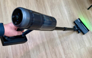 Roborock H60 Hub Ultra Titelbild