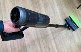 Roborock H60 Hub Ultra Titelbild
