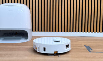 Roborock Qrevo Curv 2 Flow