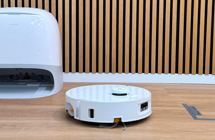 Roborock Qrevo Curv 2 Flow