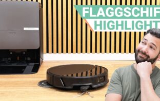 Das neue Flaggschiff von Roborock, der Saros 20 im Test. Wir testen seine Navigation, die Reinigungsleistung und wie er sich im Alltag schlägt