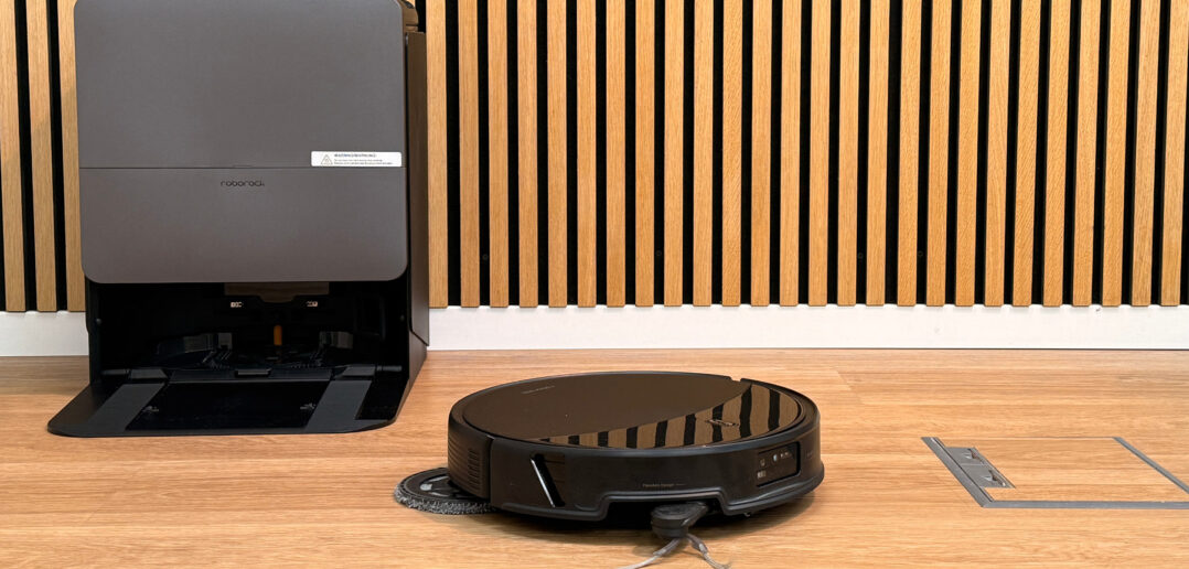 Roborock Saros 20