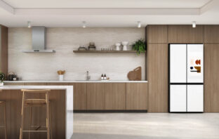 Samsung KI Kühlschrank News