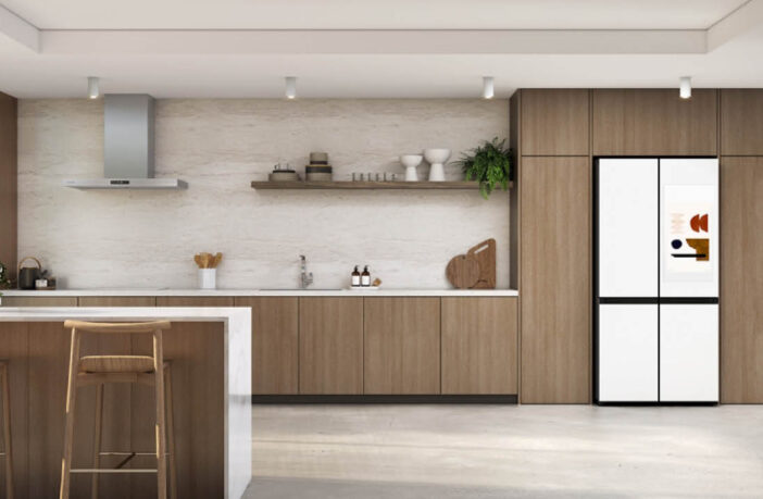Samsung KI Kühlschrank News
