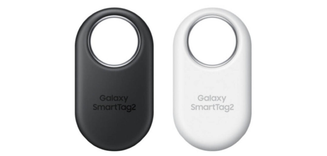 Samsung SmartThings Galaxy SmartTag2 Turkish Airlines