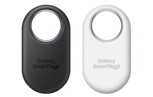 Samsung SmartThings Galaxy SmartTag2 Turkish Airlines
