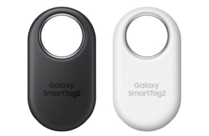 Samsung SmartThings Galaxy SmartTag2 Turkish Airlines