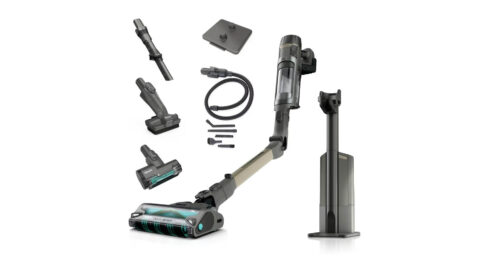 Shark PowerDetect Bild