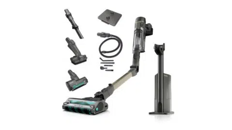 Shark PowerDetect Bild