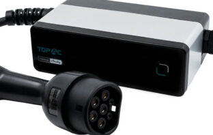 Shelly TopAC Ladegeraet