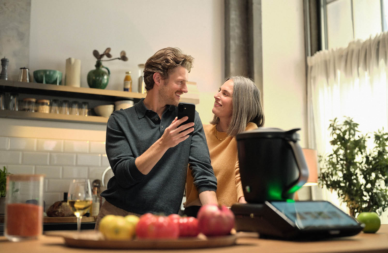 Thermomix Cookido Assistant Bild