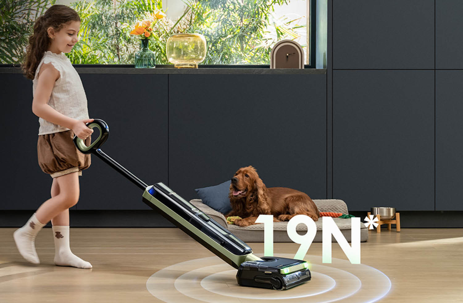 Tineco FLOOR ONE S7 Master Bild 2