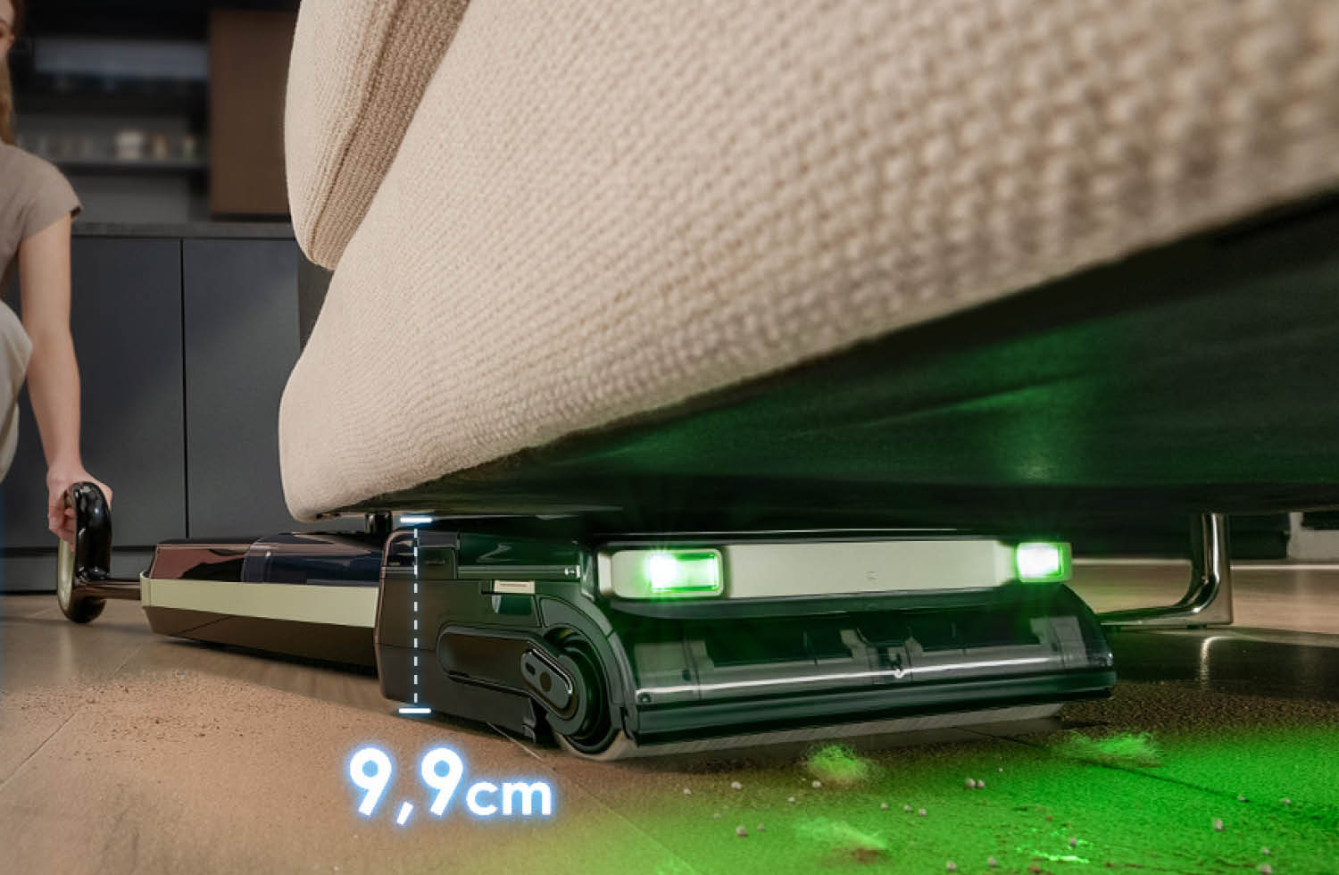 Tineco FLOOR ONE S7 Master Bild 3