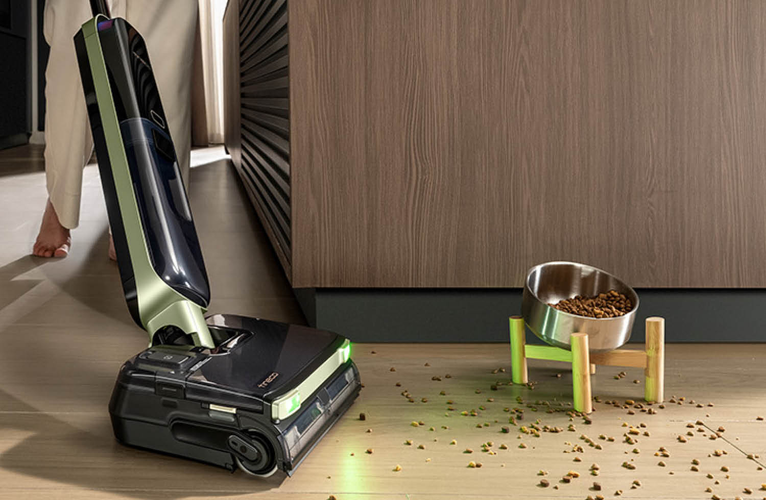 Tineco FLOOR ONE S7 Master Bild 5