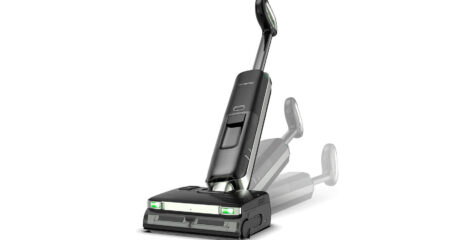 Tineco FLOOR ONE S7 Master Finder