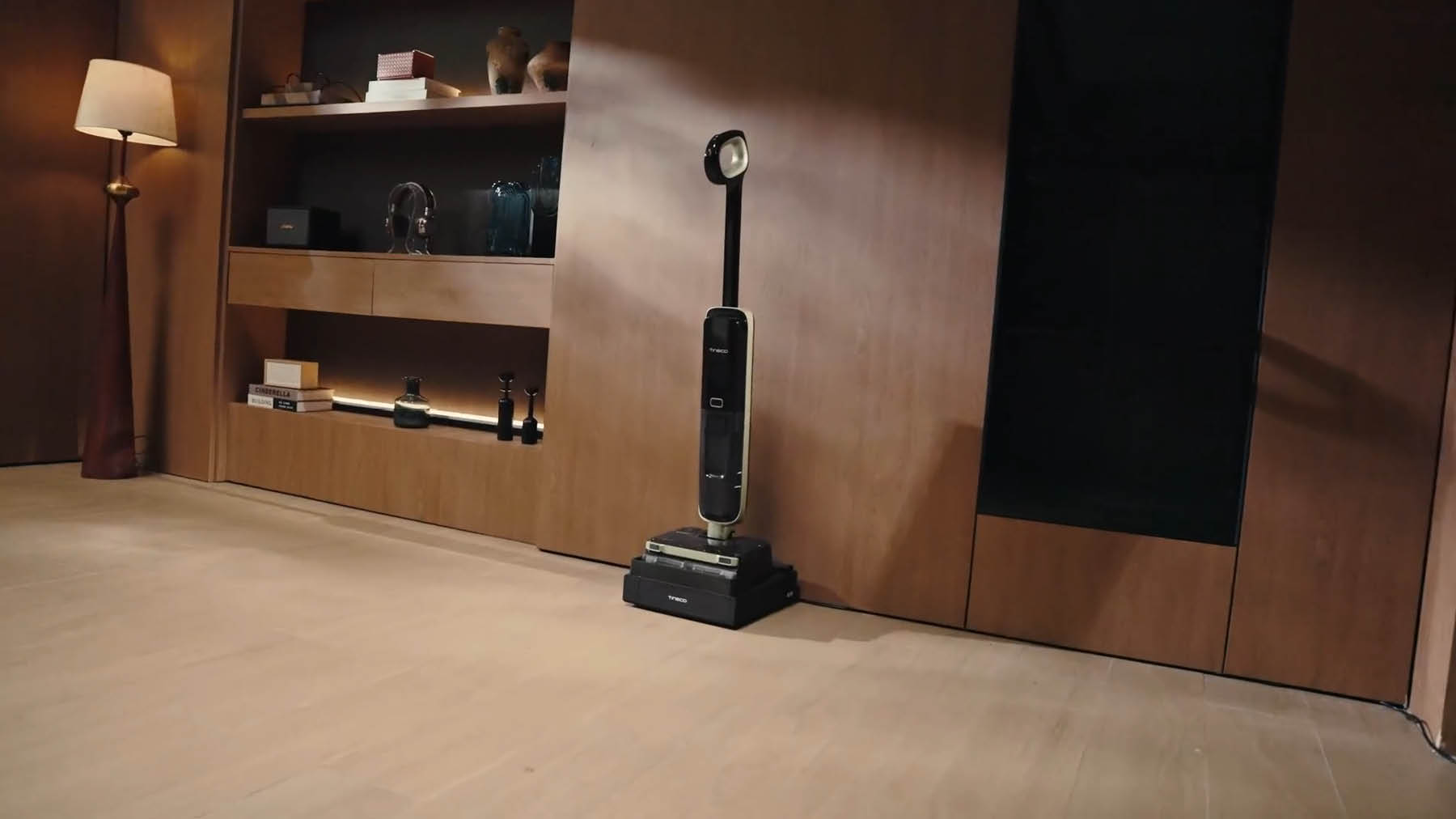 Tineco FLOOR ONE S7 Master Finder News