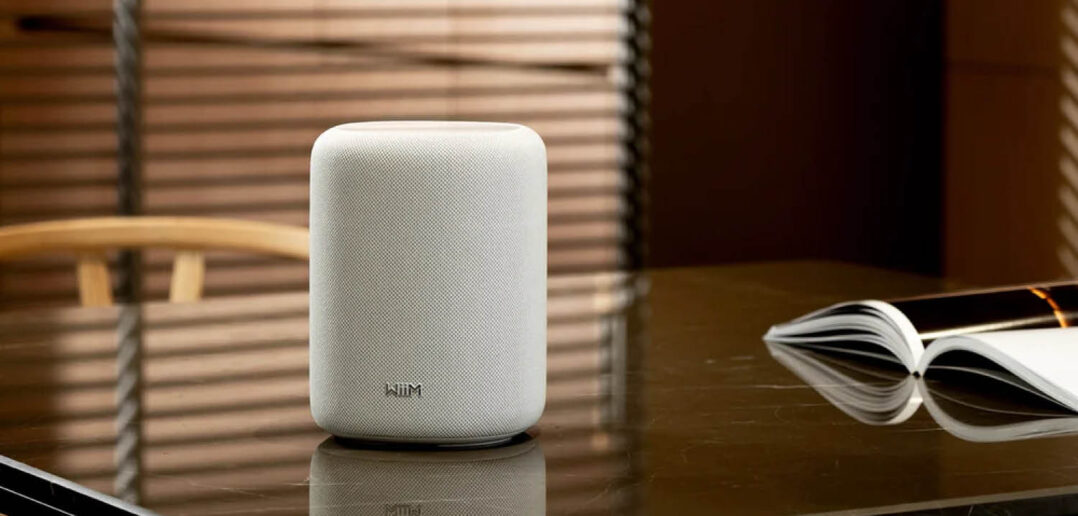 WiiM Sound Lite News