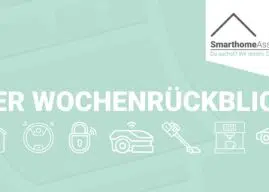Rückblick KW 30 2026 – News von Midea PortaSplit, Shelly & Garmin