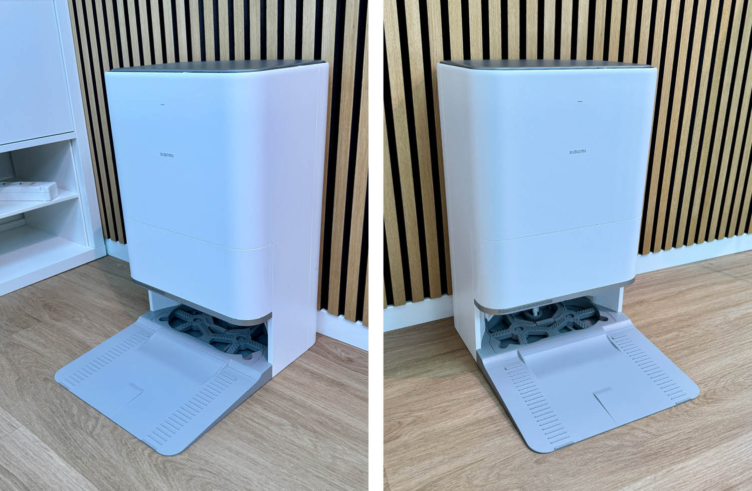 Xiaomi Robot Vacuum 5 Pro Reinigungsstation