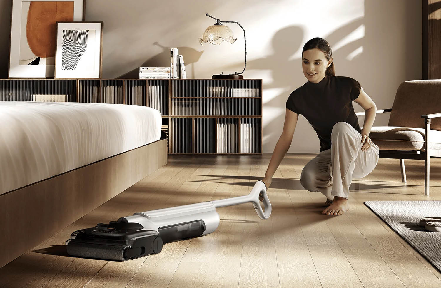 Xiaomi TruClean W30 Pro Bild 3