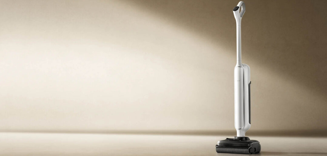 Xiaomi Truclean W30 Pro Finder News