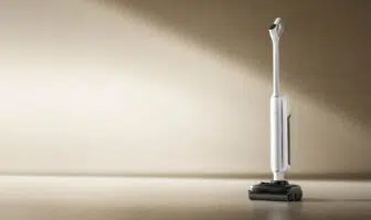 Xiaomi Truclean W30 Pro Finder News