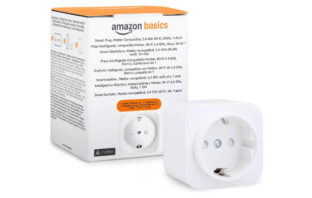 Amazon Basics Smart Plug Matter News