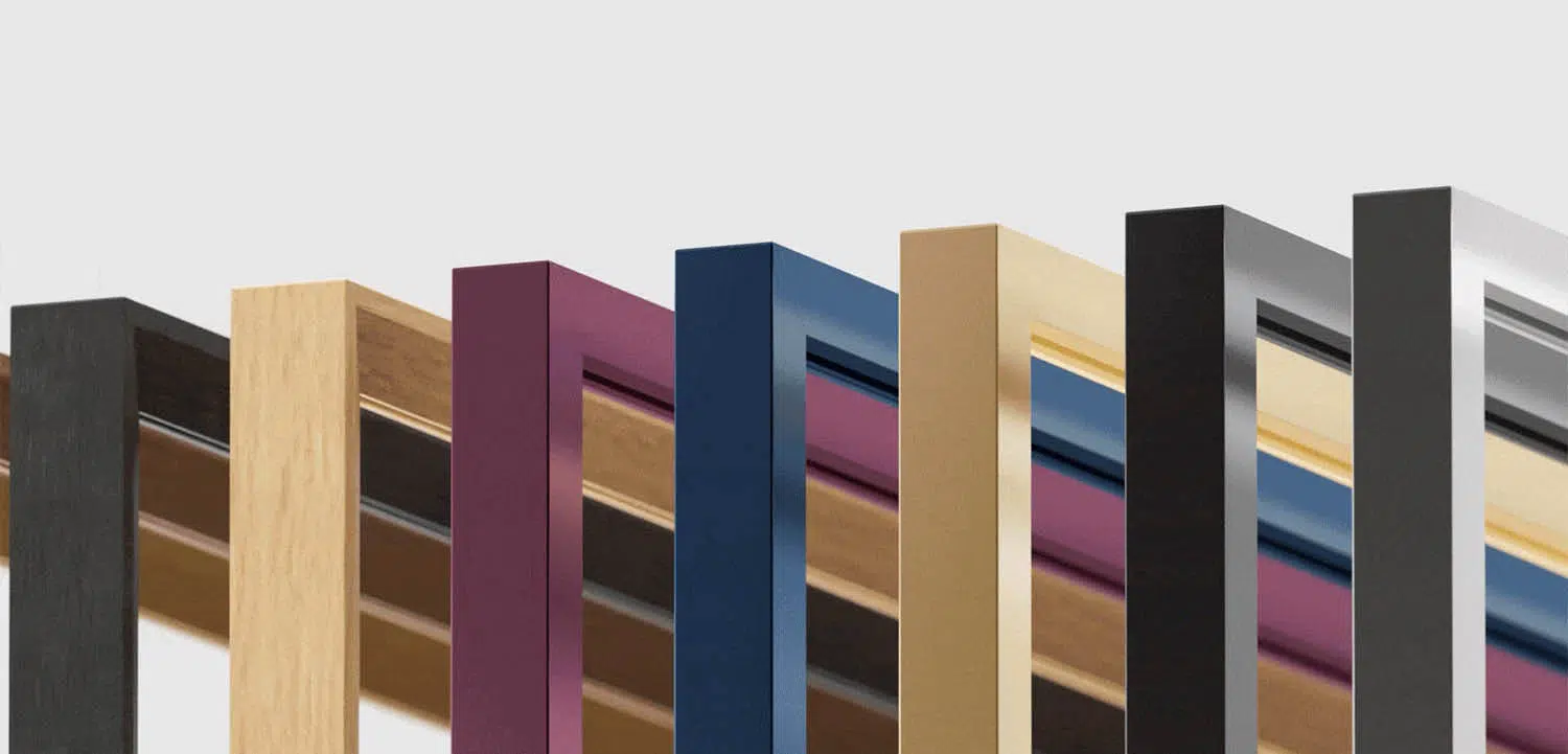 Amazon Ember Artline Smart TV Bild