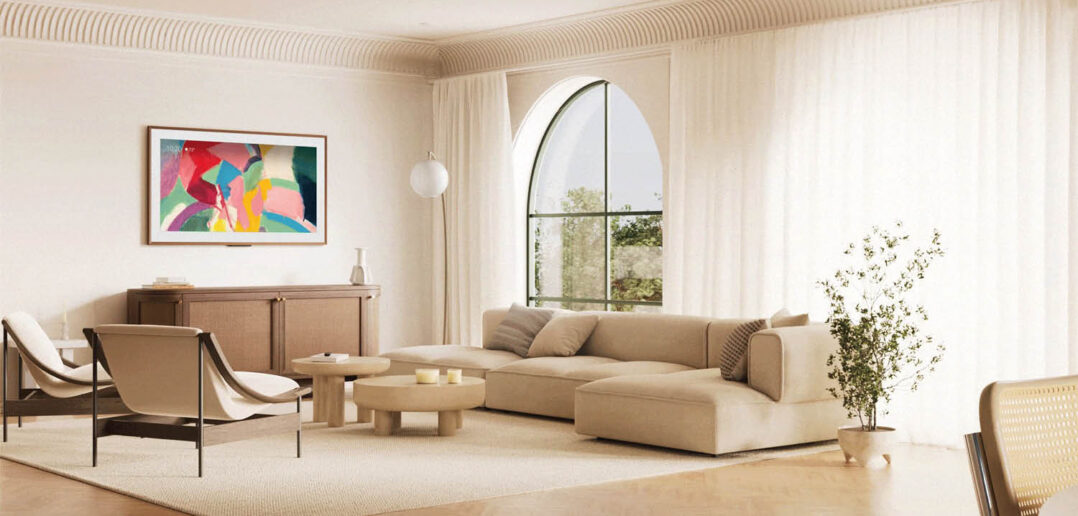 Amazon Ember Artline Smart TV News neu