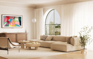 Amazon Ember Artline Smart TV News neu