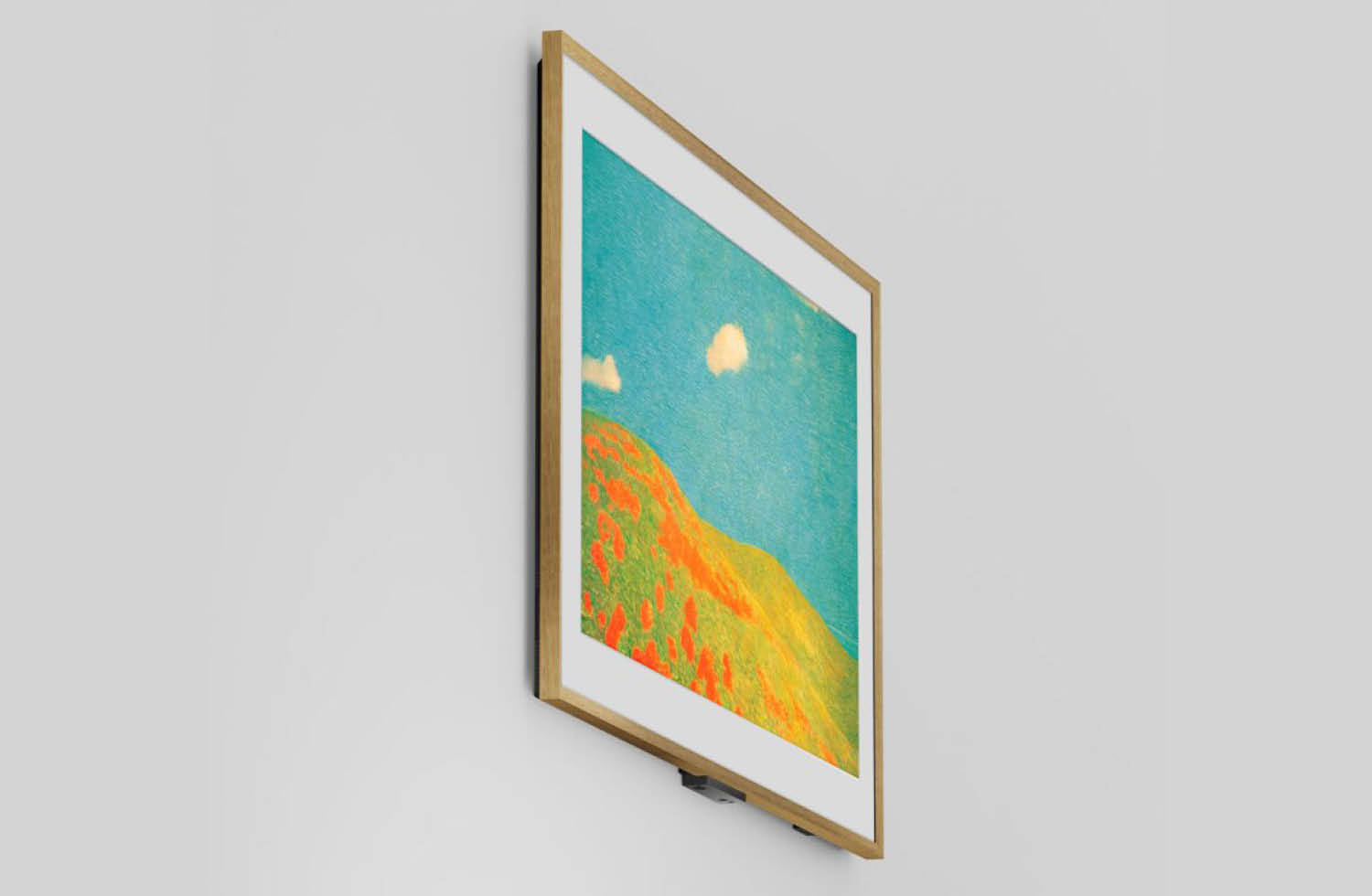 Amazon Ember Artline Smart TV News