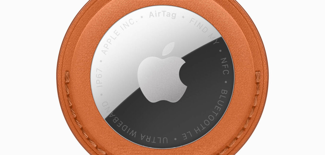 Apple AirTag News