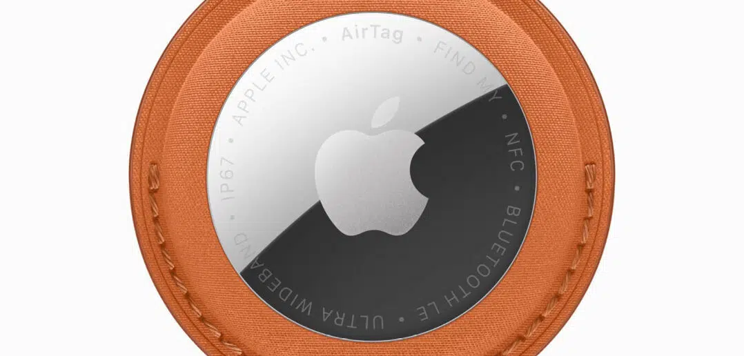 Apple verteilt Firmware 3.0.49 für den AirTag 2. Die Installation läuft automatisch über ein iPhone in Bluetooth-Reichweite.