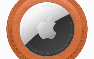 Apple AirTag News