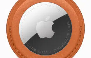 Apple verteilt Firmware 3.0.49 für den AirTag 2. Die Installation läuft automatisch über ein iPhone in Bluetooth-Reichweite.