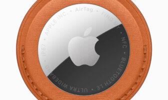 Apple verteilt Firmware 3.0.49 für den AirTag 2. Die Installation läuft automatisch über ein iPhone in Bluetooth-Reichweite.