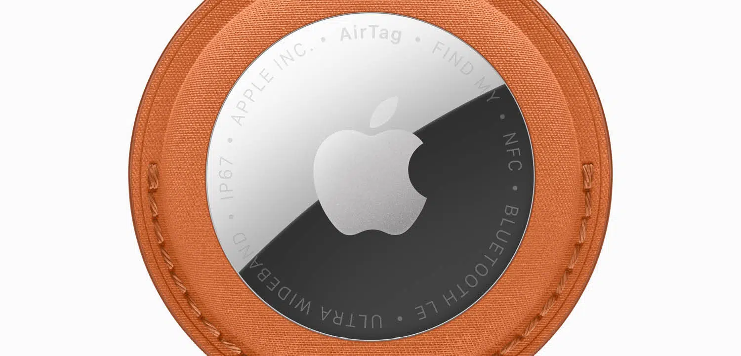 Apple AirTag News