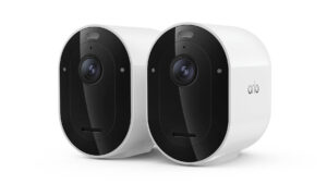 Arlo Pro 6 Finder