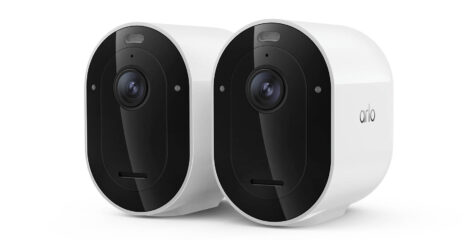 Arlo Pro 6 Finder