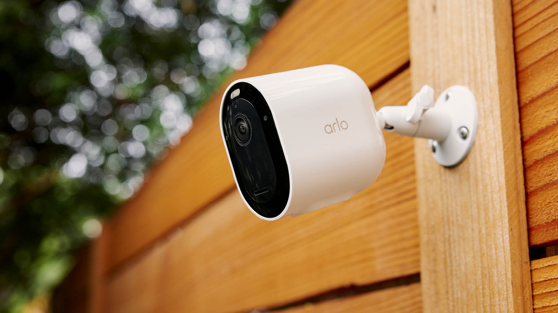 Arlo Pro 6 Finder Titel