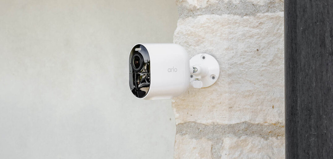 Arlo Ultra 3 News