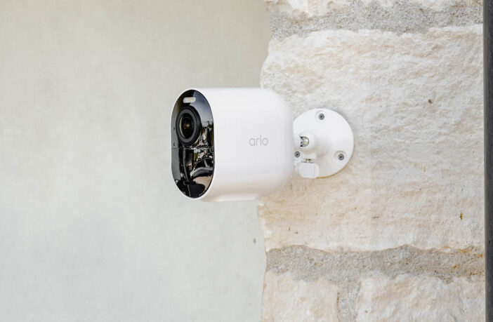 Arlo Ultra 3 News