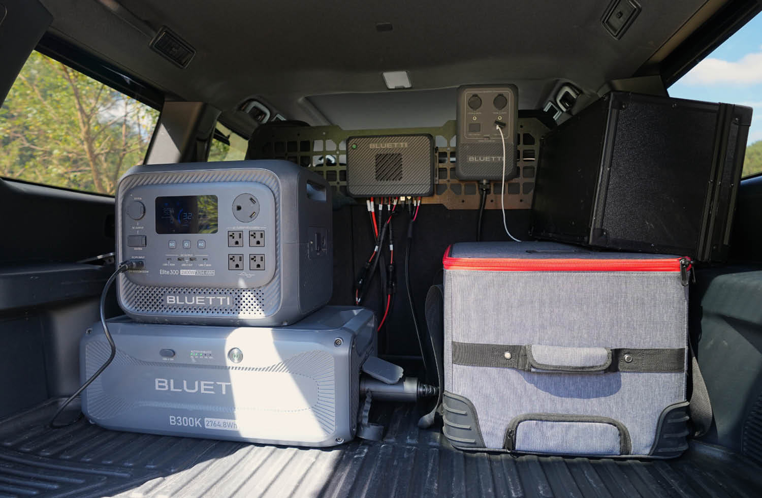 BLUETTI Charger 2 Bild 2