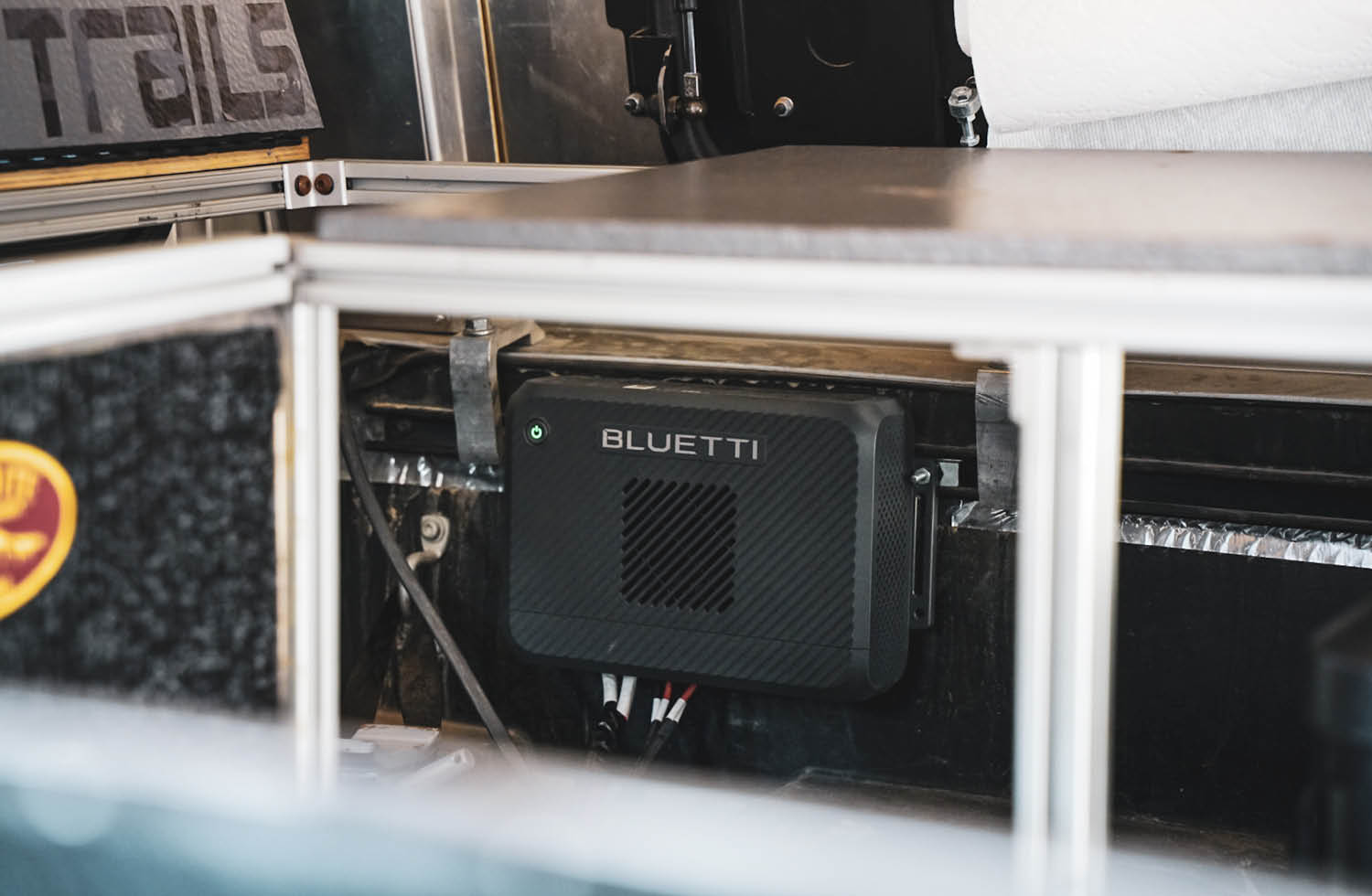 BLUETTI Charger 2 Bild 3