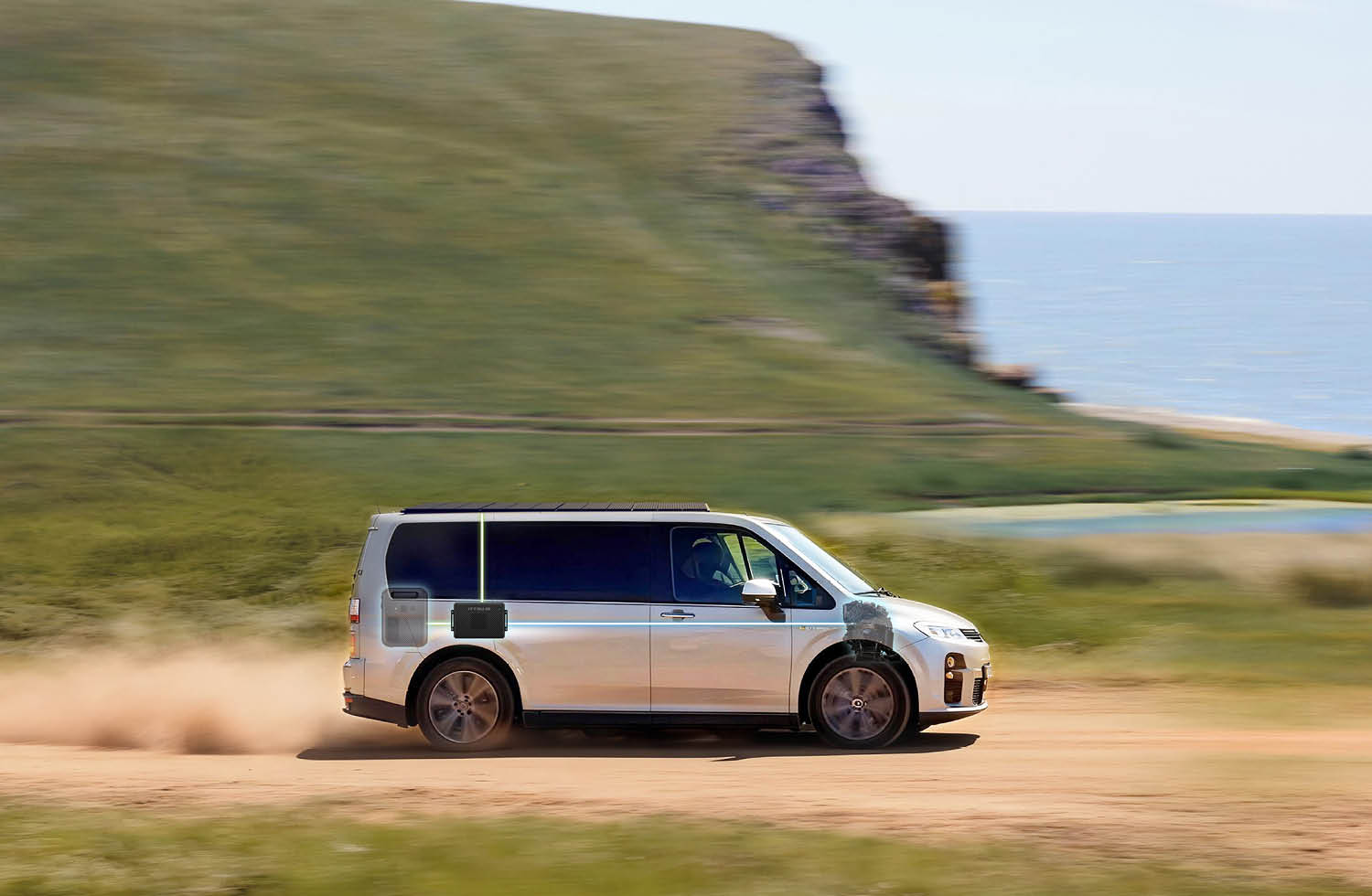 BLUETTI Charger 2 Bild 4