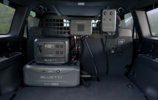 BLUETTI Charger 2 News