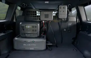 BLUETTI Charger 2 News