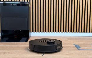 Bosch Spotless Max Cam
